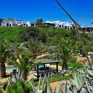 ** Hotel La Almendra Y El Gitano España