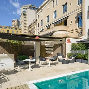 Catalonia Passeig De Gracia 4* Sup Otel