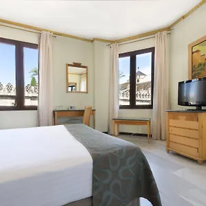 visit hotel