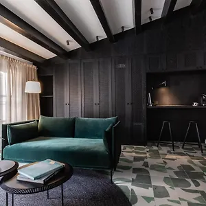 ***** Hotel Concepcio By Nobis España