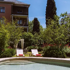 ***** Hotel Primero Primera España