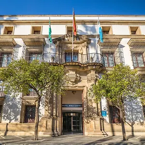 **** Hotel Jerez Centro, Affiliated By Meliá España
