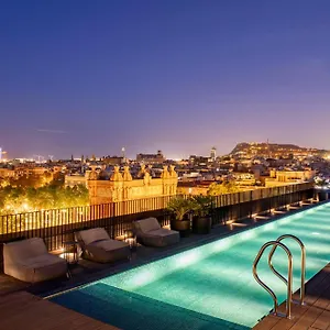 Archie Living Aparthotel