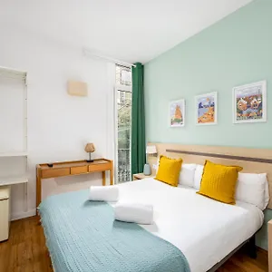 Pensjonat Centro, Barcelona