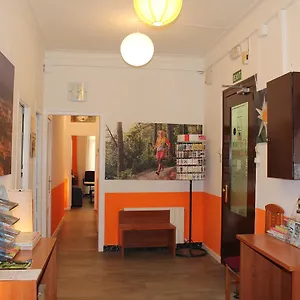 Arosa Pensión