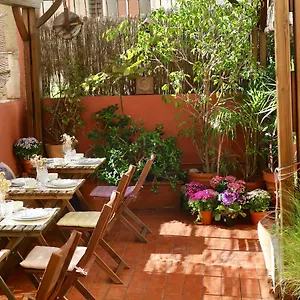 Nocleg ze śniadaniem Poblenou, Barcelona