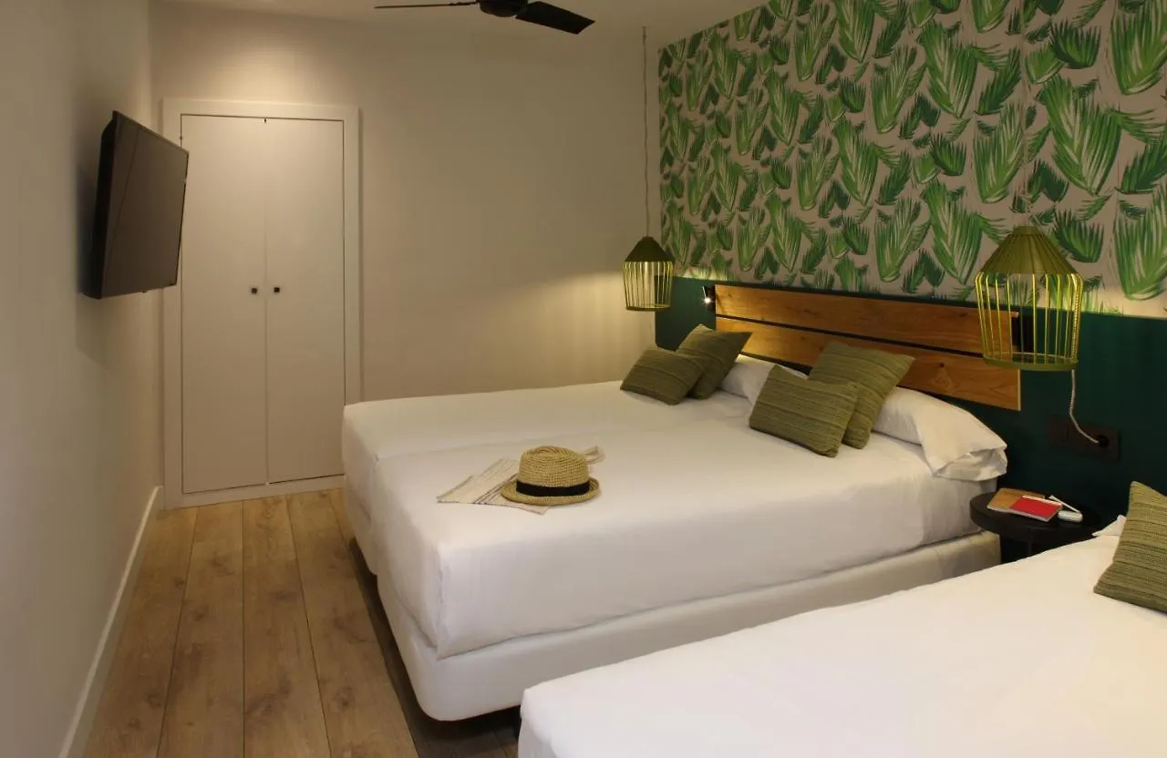 Chic & Basic Lemon Boutique Hotel Barcellona