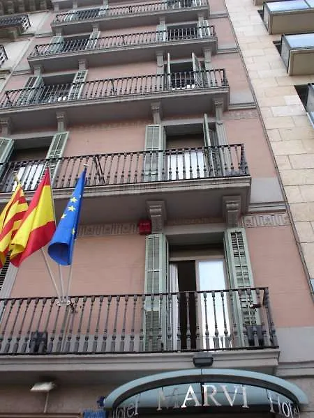 **  Chic & Basic Lemon Boutique Hotel Barcellona Spagna