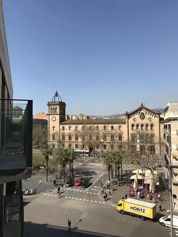 Chic & Basic Lemon Boutique Hotel Barcellona