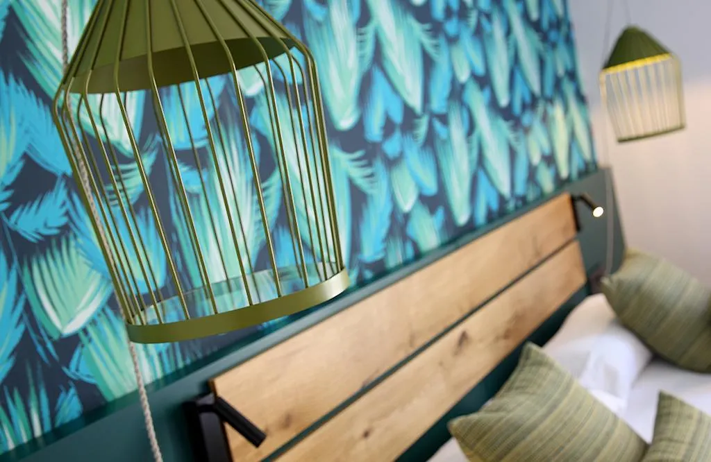 Chic & Basic Lemon Boutique Hotel Barcellona