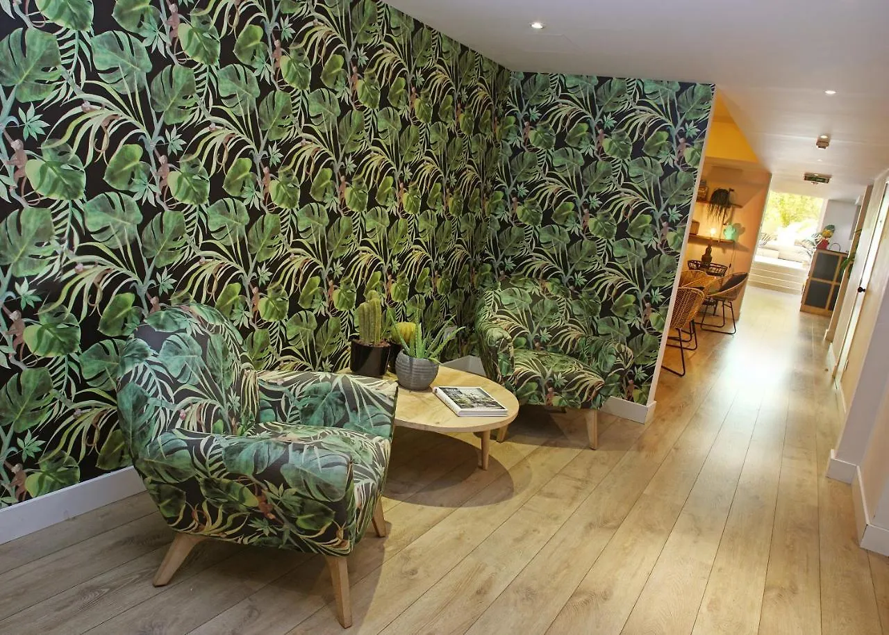 Chic & Basic Lemon Boutique Hotel Barcellona