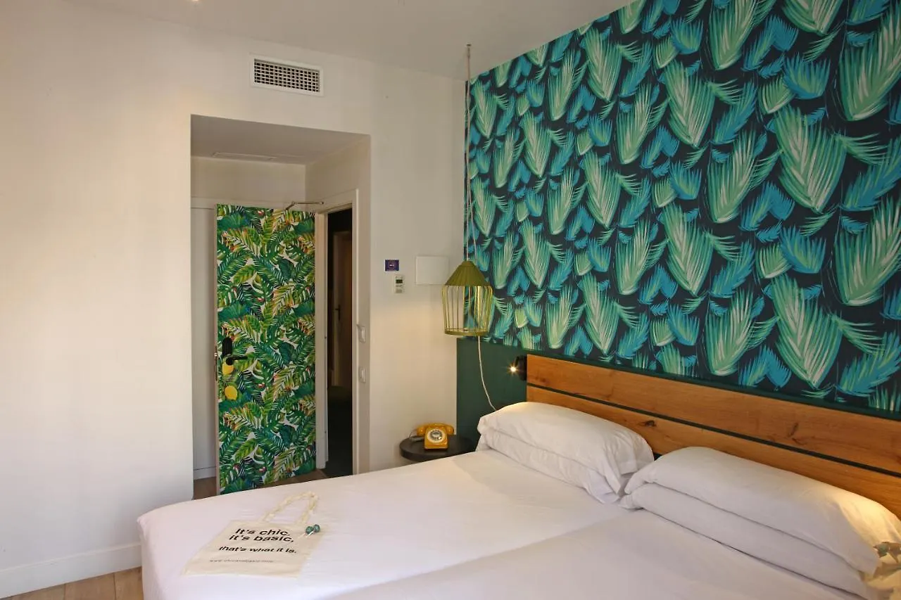 Chic & Basic Lemon Boutique Hotel Barcellona 2*,  Spagna